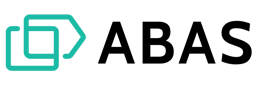 abas ERP logo